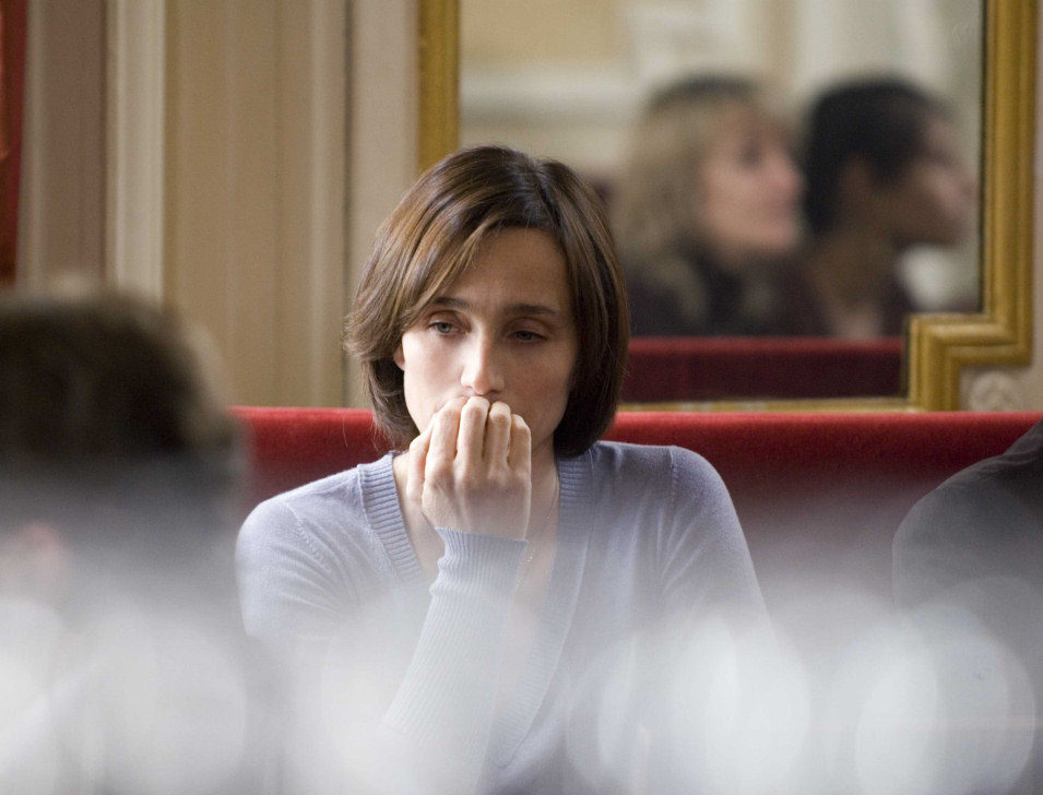 Imagen de la película I've Loved You So Long