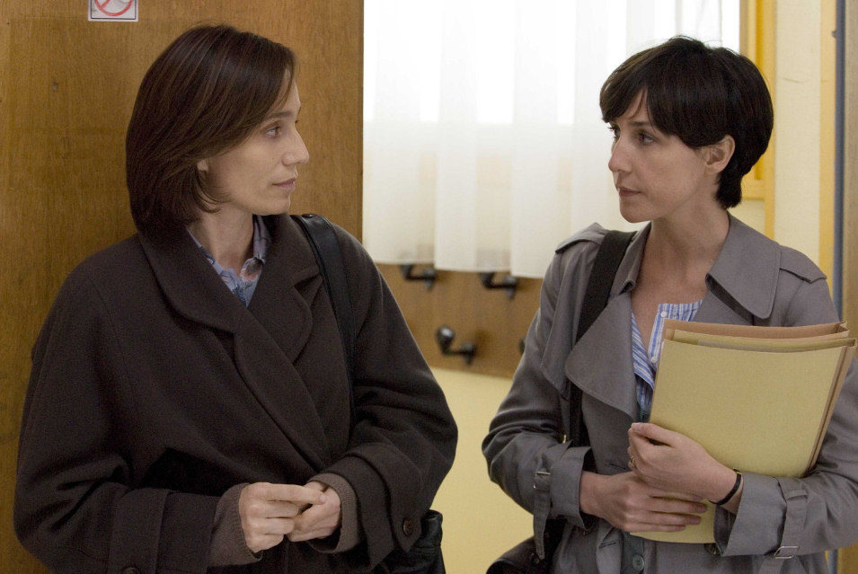 Imagen de la película I've Loved You So Long