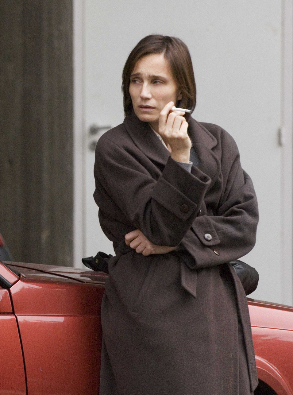 Imagen de la película I've Loved You So Long