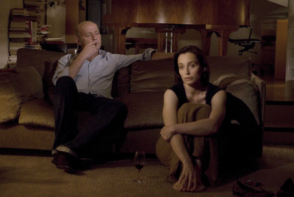 Imagen de la película I've Loved You So Long