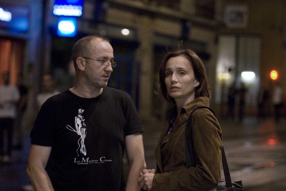 Imagen de la película I've Loved You So Long