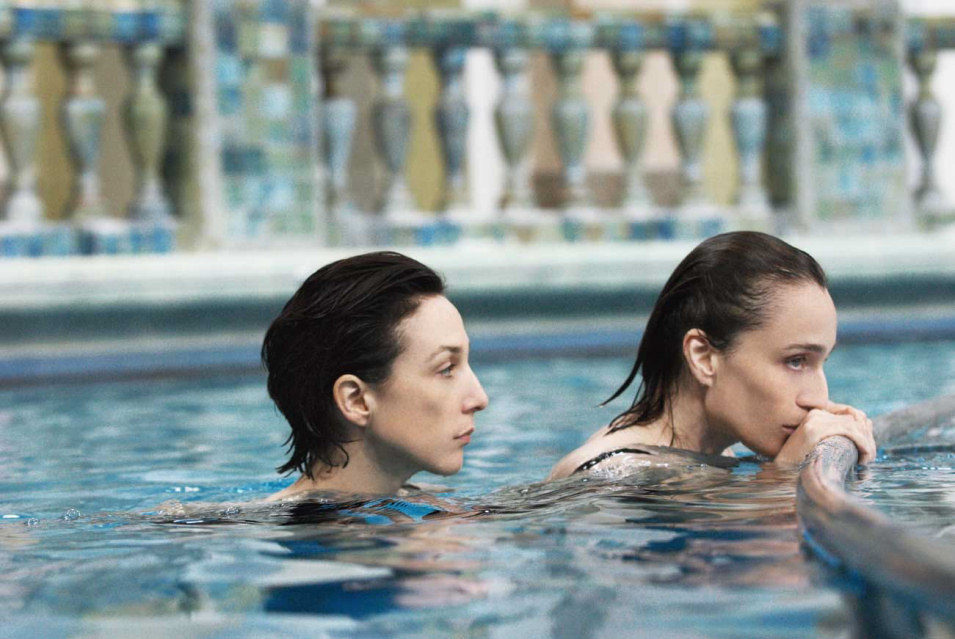Imagen de la película I've Loved You So Long