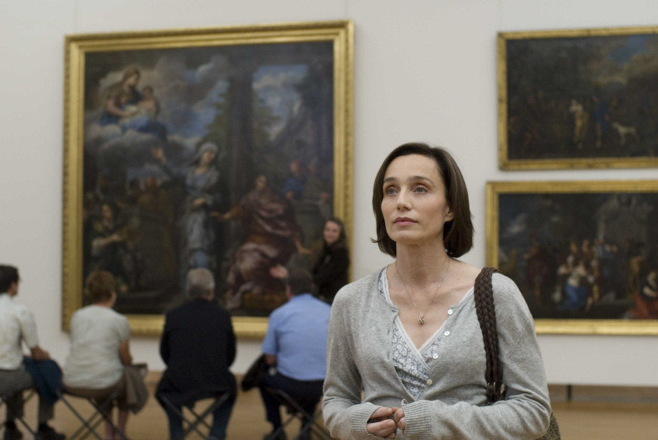 Imagen de la película I've Loved You So Long