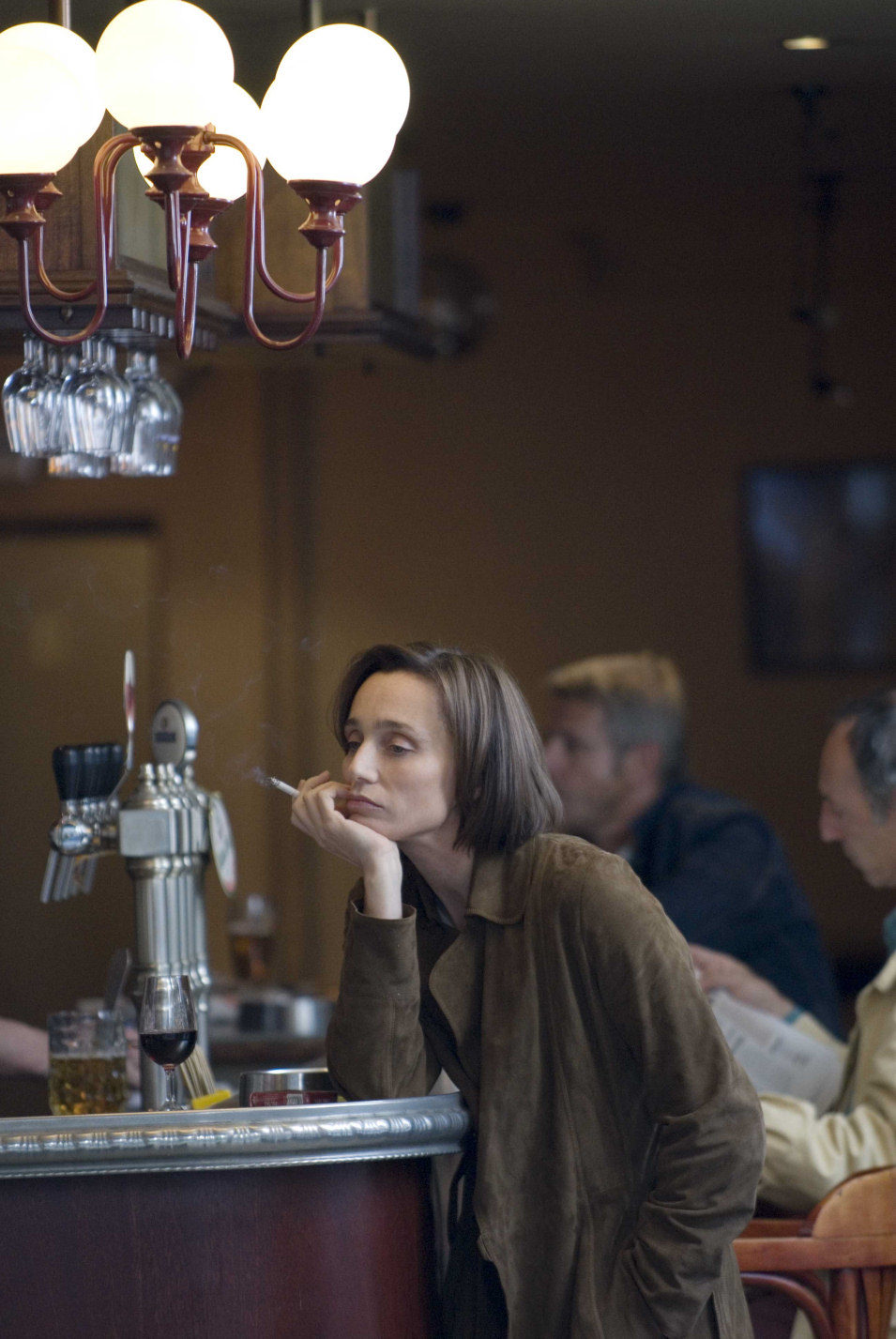 Imagen de la película I've Loved You So Long