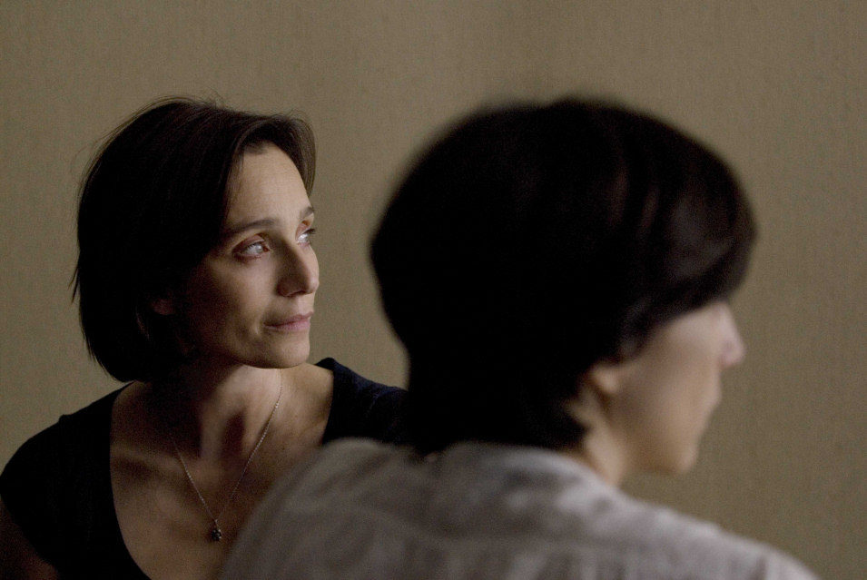Imagen de la película I've Loved You So Long