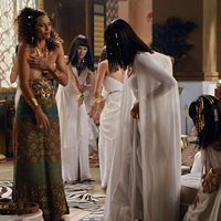 Foto de 'Moses and the Ten Commandments: The Movie'