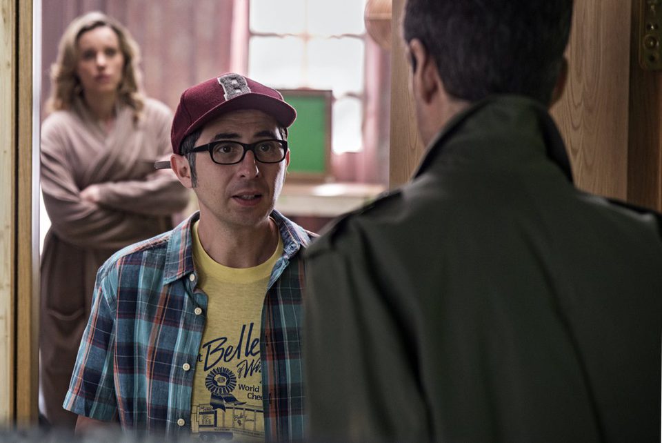 Imagen de la película Berto Romero