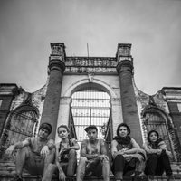 Foto de 'Los nadie'