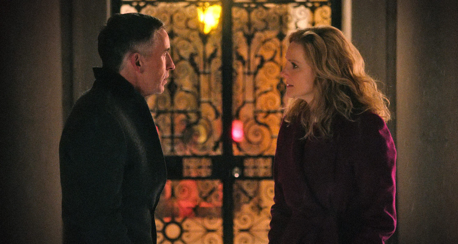 Imagen de la película The Dinner