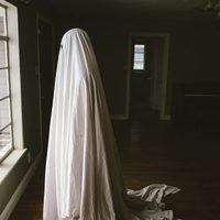 A Ghost Story