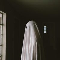 A Ghost Story