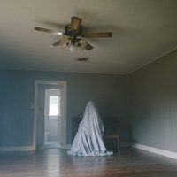 A Ghost Story
