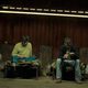 Imagen de la película Foxtrot