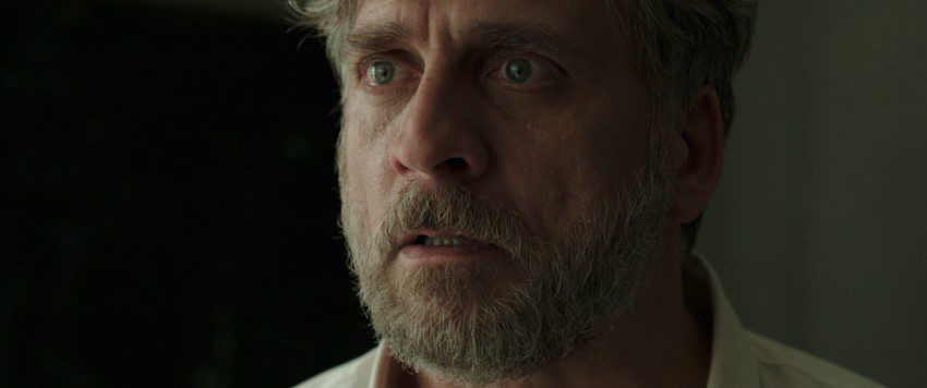 Imagen de la película Foxtrot