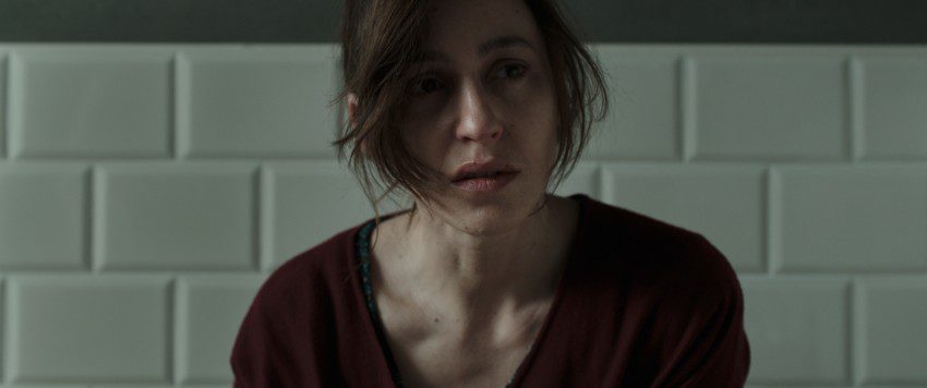 Imagen de la película Foxtrot