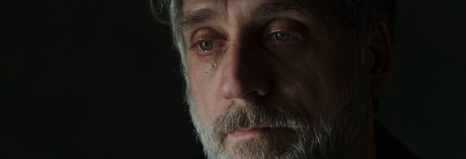 Imagen de la película Foxtrot
