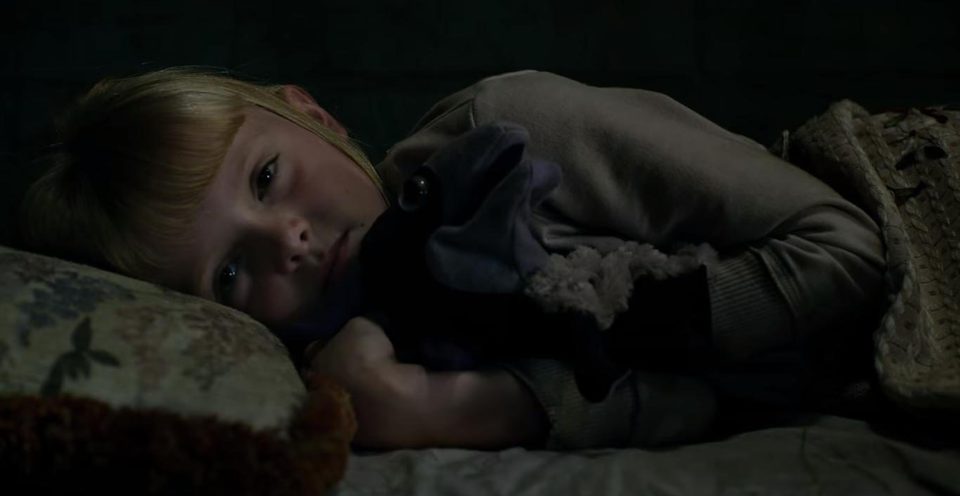 Imagen de la película X-Men: The New Mutants