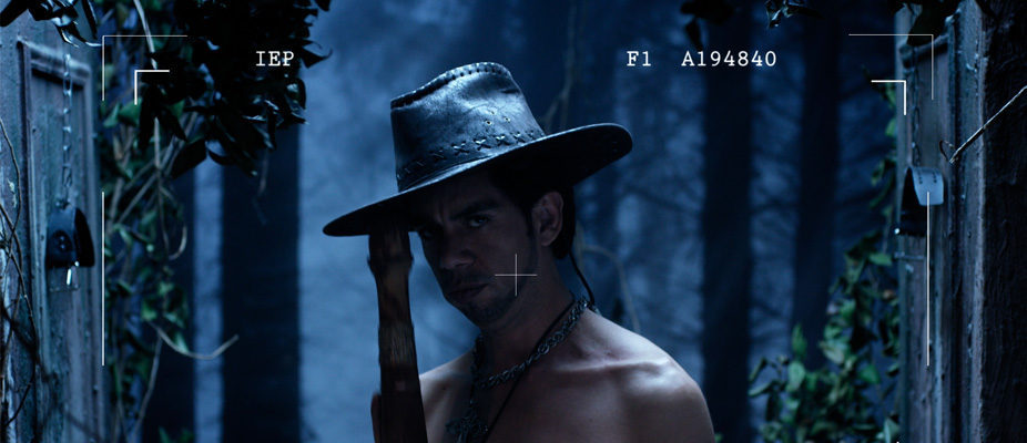 Imagen de la película Cómo filmar una XXX