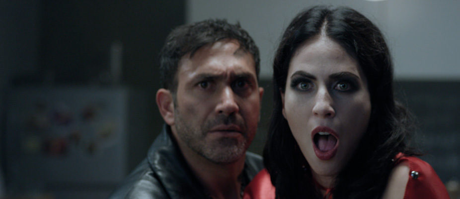 Imagen de la película Cómo filmar una XXX
