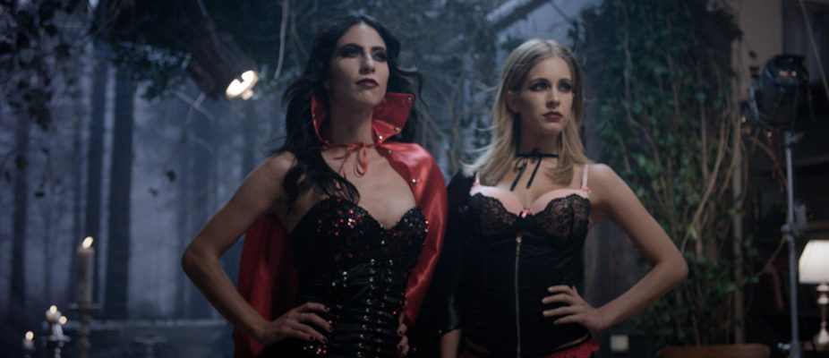 Imagen de la película Cómo filmar una XXX