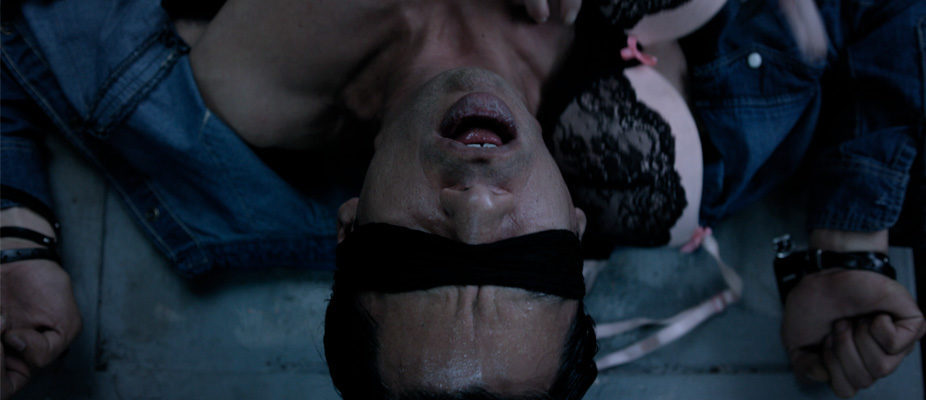Imagen de la película Cómo filmar una XXX