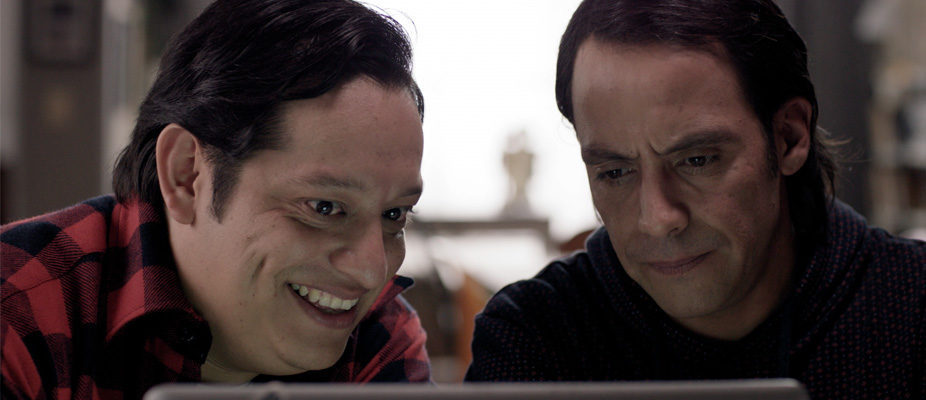 Imagen de la película Cómo filmar una XXX