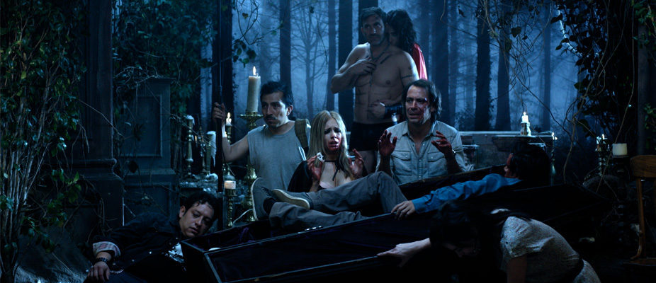 Imagen de la película Cómo filmar una XXX