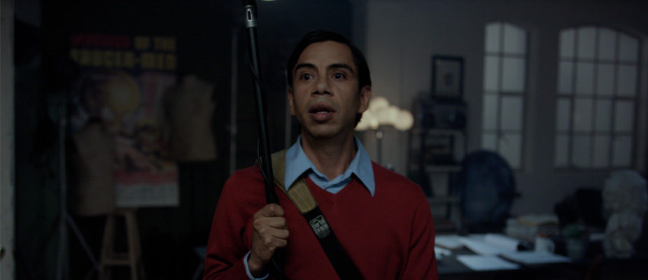 Imagen de la película Cómo filmar una XXX