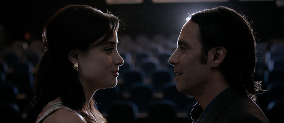 Imagen de la película Cómo filmar una XXX