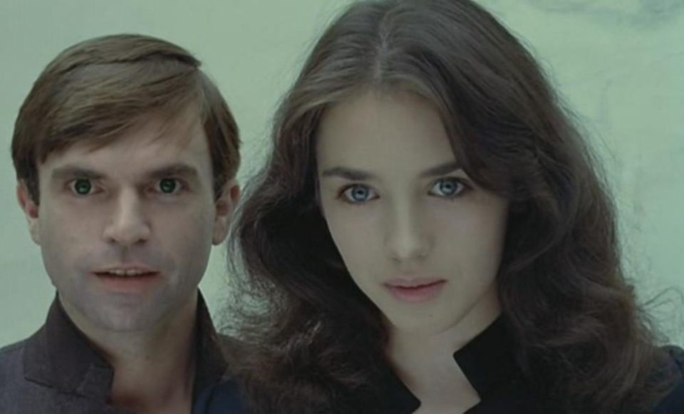 Imagen de la película Possession