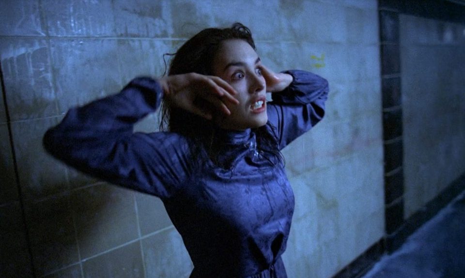 Imagen de la película Possession