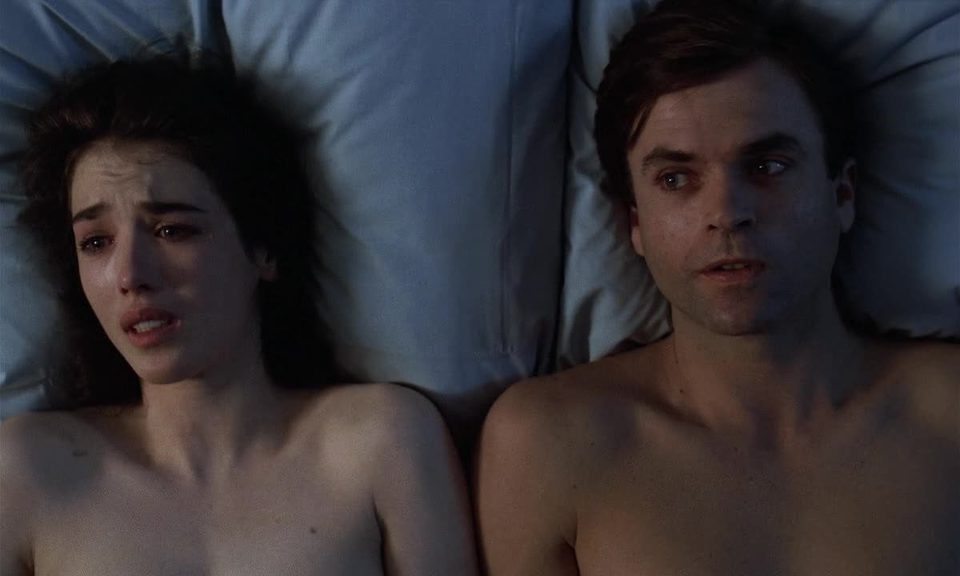 Imagen de la película Possession
