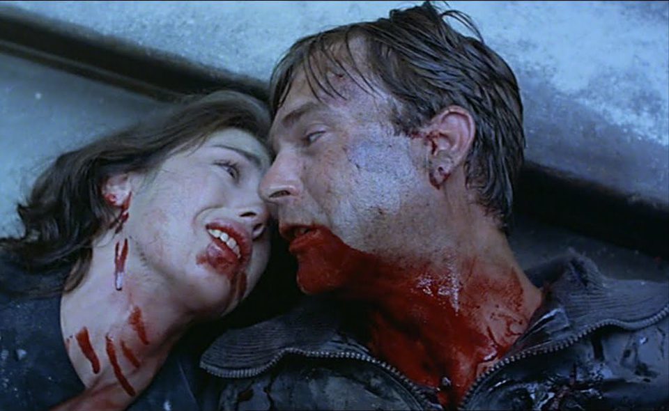 Imagen de la película Possession