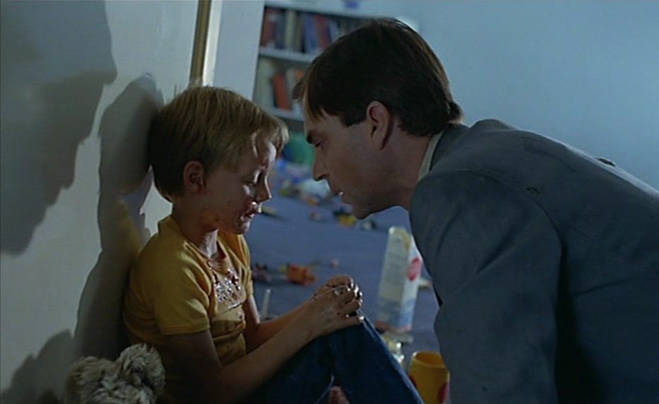 Imagen de la película Possession