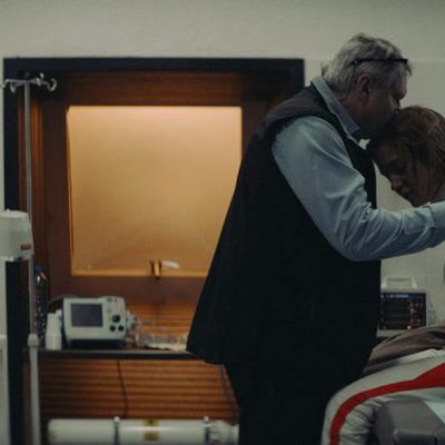 Racer and the Jailbird