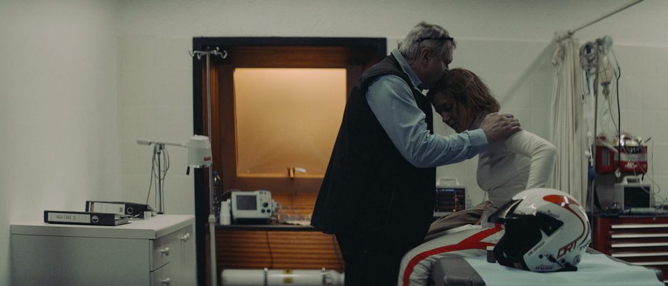 Imagen de la película Racer and the Jailbird