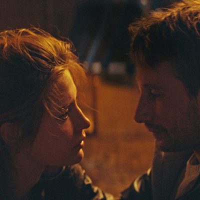 Racer and the Jailbird