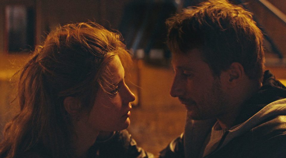 Imagen de la película Racer and the Jailbird
