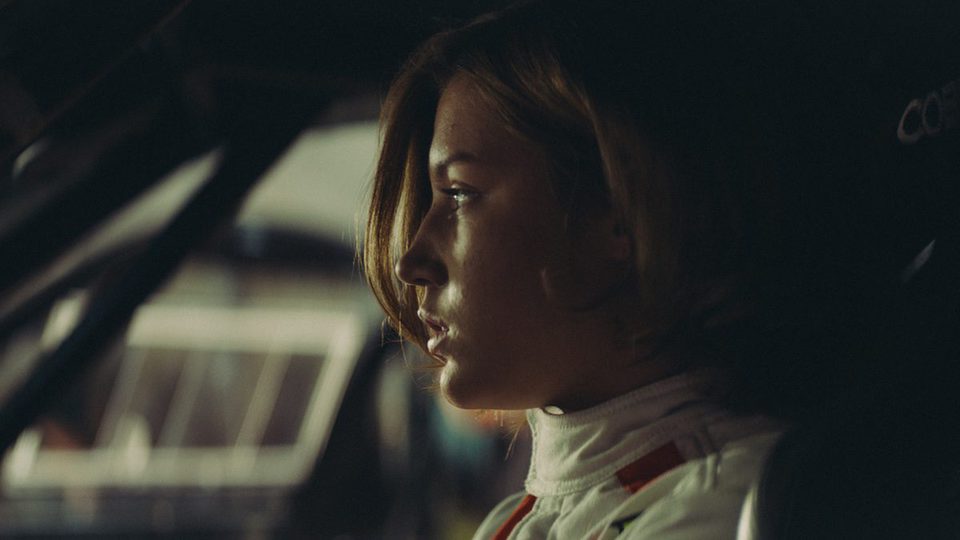 Imagen de la película Racer and the Jailbird