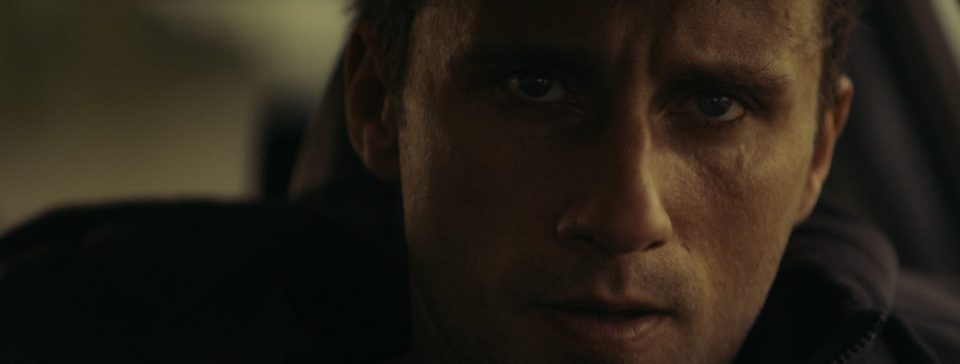 Imagen de la película Racer and the Jailbird