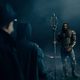 Imagen de la película Justice League
