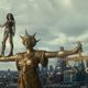 Imagen de la película Justice League