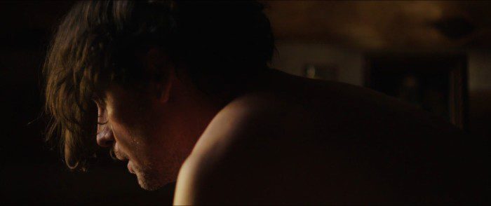 Imagen de la película Discreet