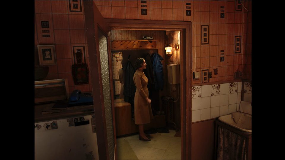 Imagen de la película Closeness