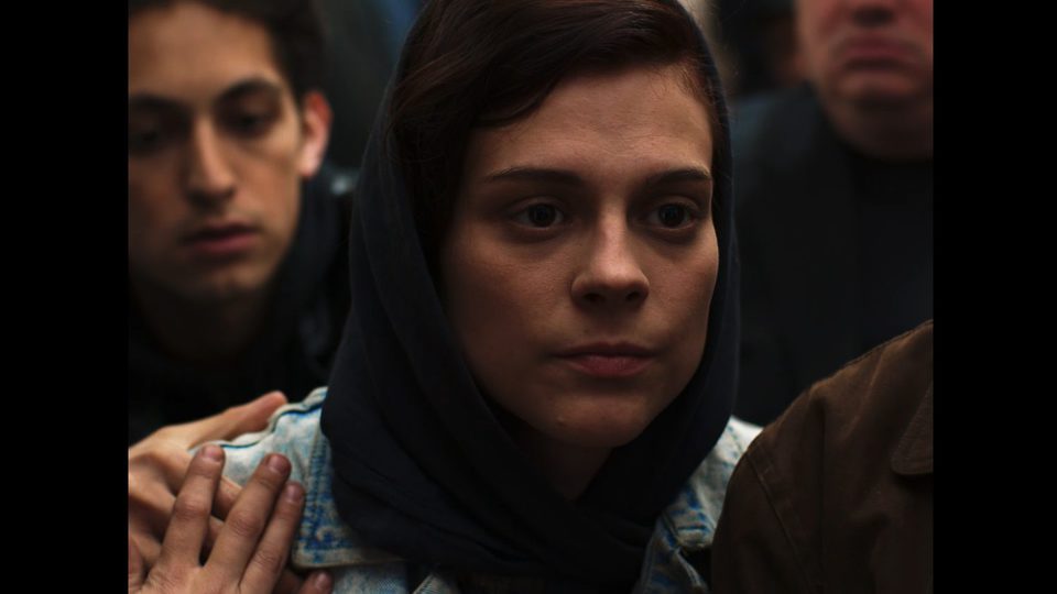 Imagen de la película Closeness