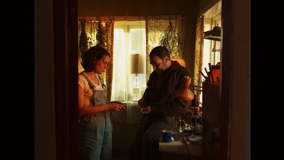 Imagen de la película Closeness