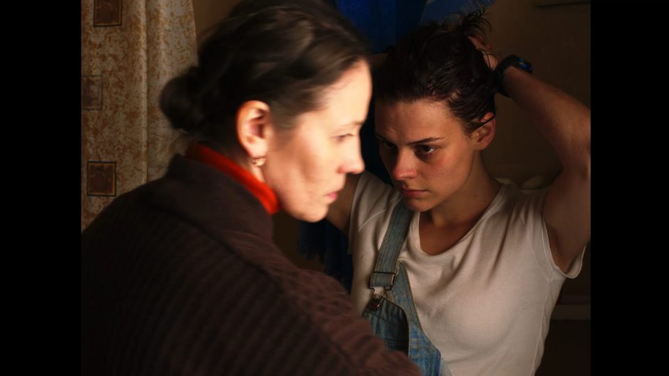 Imagen de la película Closeness