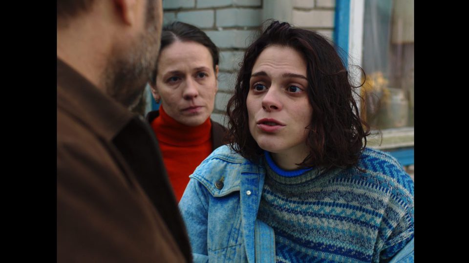 Imagen de la película Closeness