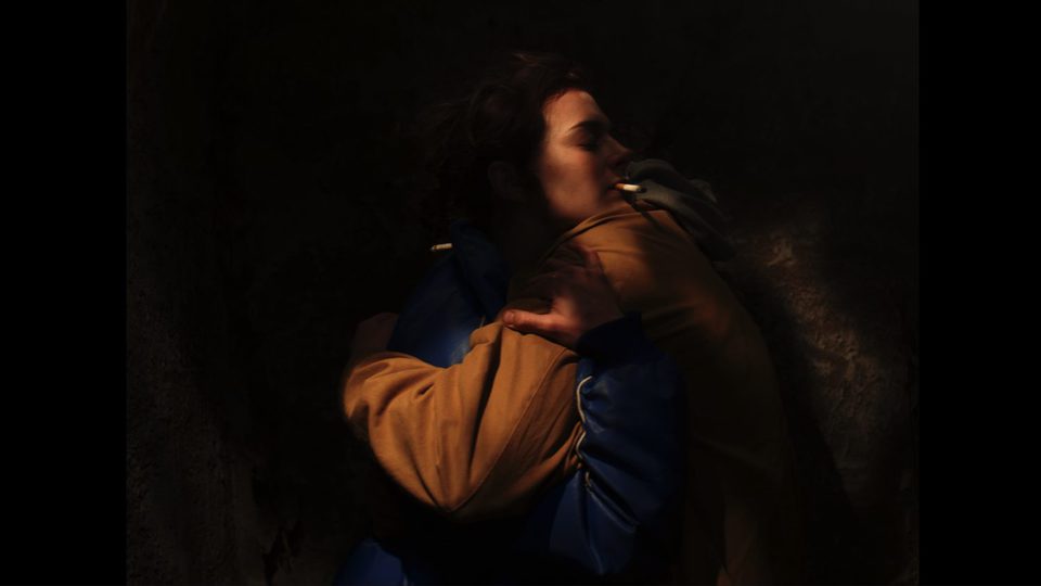 Imagen de la película Closeness