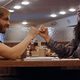 Imagen de la película The Disaster Artist